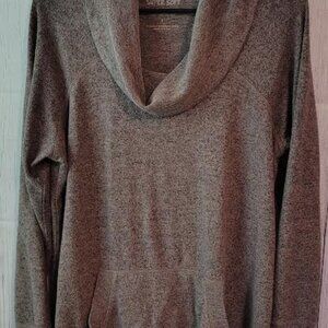 Torrid Size 1X Women's Hooded Top